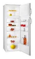 Tủ lạnh Zanussi ZRD 260 ảnh, đặc điểm