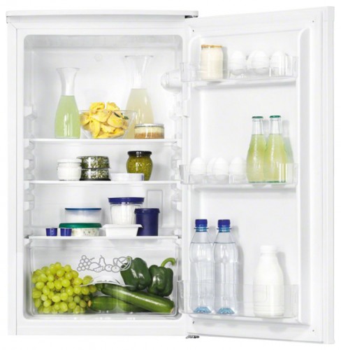 Холодильник Zanussi ZRG 11600 WA фото, Характеристики