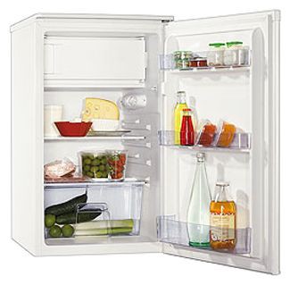 Tủ lạnh Zanussi ZRG 31 SW ảnh, đặc điểm
