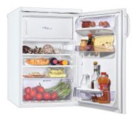 Refrigerator Zanussi ZRG 314 SW larawan, katangian