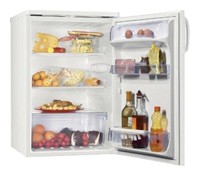 Kühlschrank Zanussi ZRG 316 W Foto, Charakteristik