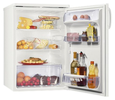 Холодильник Zanussi ZRG 616 CW фото, Характеристики