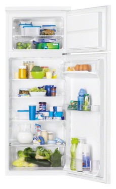 Холодильник Zanussi ZRT 23100 WA фото, Характеристики