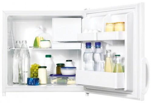 Ψυγείο Zanussi ZRX 71100 WA φωτογραφία, χαρακτηριστικά