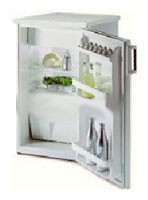 Tủ lạnh Zanussi ZT 132 ảnh, đặc điểm