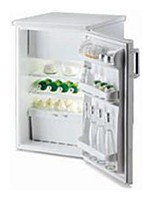 Kühlschrank Zanussi ZT 154 Foto, Charakteristik