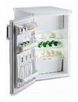Kühlschrank Zanussi ZT 154 55.00x86.50x60.00 cm