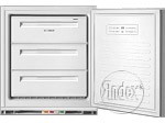 Холодильник Zanussi ZU 9120 F фото, Характеристики