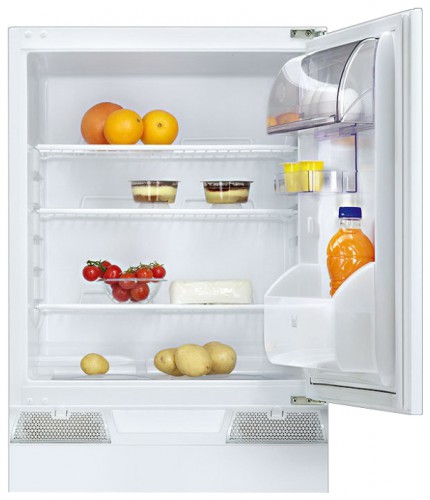 Kühlschrank Zanussi ZUS 6140 Foto, Charakteristik