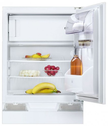 Refrigerator Zanussi ZUS 6144 larawan, katangian