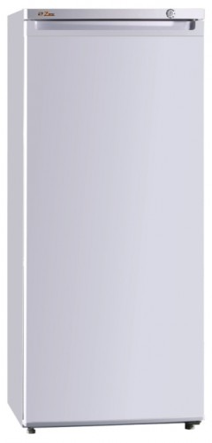 Kühlschrank Zertek ZRK-190H Foto, Charakteristik
