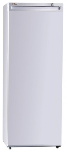 Kühlschrank Zertek ZRK-230H Foto, Charakteristik