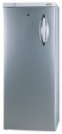 Kühlschrank Zertek ZRK-278H 60.00x147.80x68.00 cm