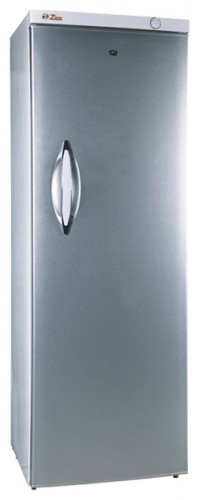Kühlschrank Zertek ZRK-330H Foto, Charakteristik