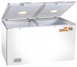 Kühlschrank Zertek ZRK-630-2C 165.00x81.00x75.50 cm