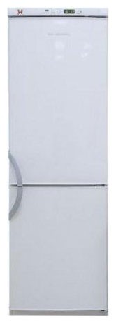 Refrigerator ЗИЛ 111-1 larawan, katangian
