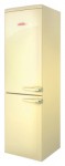 Kühlschrank ЗИЛ ZLB 182 (Cappuccino) 57.40x174.40x61.00 cm