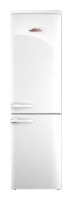 Холодильник ЗИЛ ZLB 182 (Magic White) фото, Характеристики