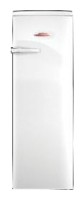 Kühlschrank ЗИЛ ZLF 140 (Magic White) Foto, Charakteristik