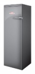 Kühlschrank ЗИЛ ZLF 170 (Anthracite grey) 57.40x167.50x61.00 cm