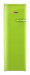 Kühlschrank ЗИЛ ZLF 170 (Avocado green) 57.40x167.50x61.00 cm