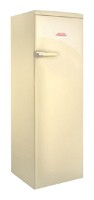 Kühlschrank ЗИЛ ZLF 170 (Cappuccino) Foto, Charakteristik