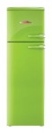 Kühlschrank ЗИЛ ZLТ 153 (Avocado green) 57.40x152.50x61.00 cm