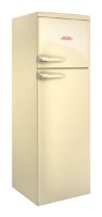 Tủ lạnh ЗИЛ ZLТ 175 (Cappuccino) ảnh, đặc điểm