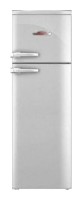 Kühlschrank ЗИЛ ZLT 175 (Magic White) Foto, Charakteristik