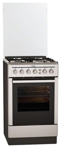 Кухненската Печка AEG 31645GM-MN снимка, Характеристики