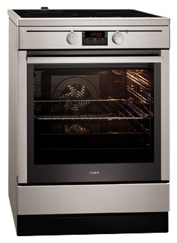 Кухонна плита AEG 47036IU-MN фото, Характеристики