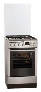 Кухненската Печка AEG 47645G9-MN снимка, Характеристики