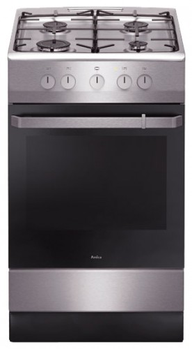 Кухонная плита Amica 58GG4.23OFP(Xx) Фото, характеристики