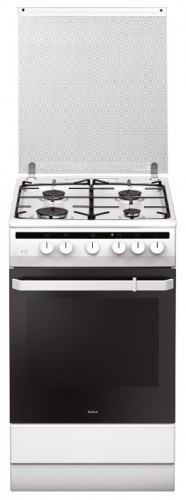 Кухонная плита Amica 58GG5.43HZpMsNQ(W) Фото, характеристики