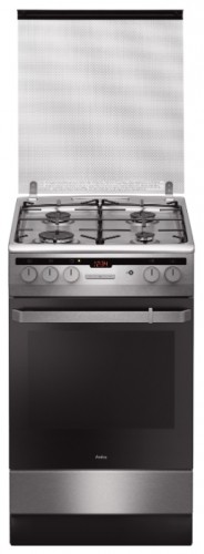 Кухонная плита Amica 58GGD4.33HZpTabNQ(Xx) Фото, характеристики