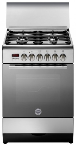 Кухонная плита Ardesia 66GE40VL X Фото, характеристики