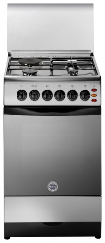 Кухонная плита Ardesia A 531 EB X Фото, характеристики
