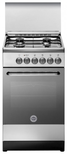 Кухонная плита Ardesia A 5540 EB X Фото, характеристики