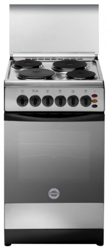 Кухонная плита Ardesia A 604 EB X Фото, характеристики