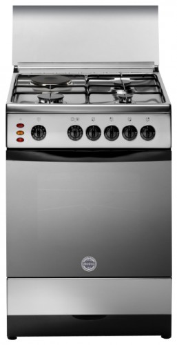 Кухонная плита Ardesia C 631 EB X Фото, характеристики
