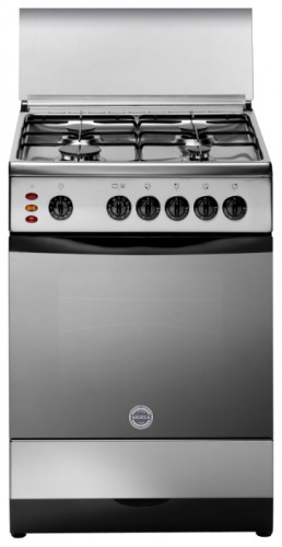Кухненската Печка Ardesia C 640 EB X снимка, Характеристики