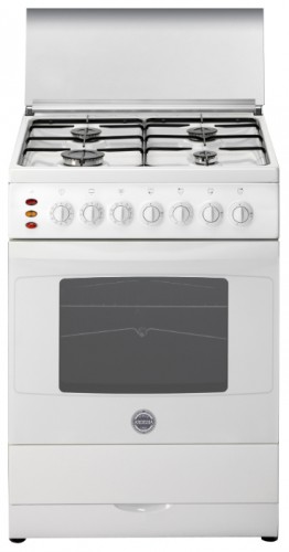 Кухненската Печка Ardesia C 640 EE W снимка, Характеристики