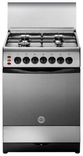 Кухонна плита Ardesia C 640 EE X фото, Характеристики