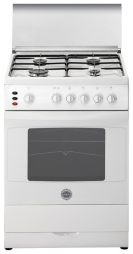 Кухненската Печка Ardesia C 640 G6 W снимка, Характеристики