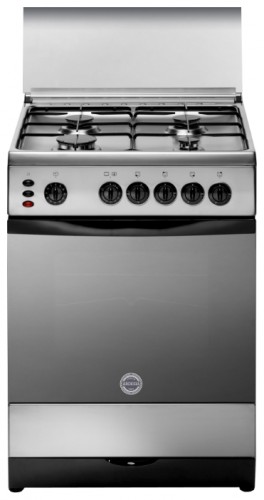 Кухненската Печка Ardesia C 640 G6 X снимка, Характеристики