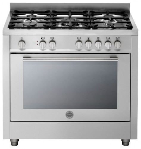 Кухонная плита Ardesia PL 999 XS Фото, характеристики