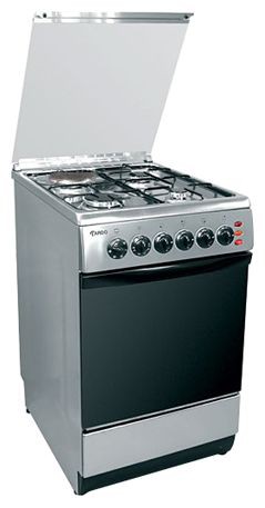 Кухненската Печка Ardo A 531 EB INOX снимка, Характеристики