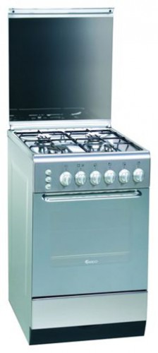 Кухонная плита Ardo A 540 G6 INOX Фото, характеристики