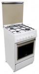 Küchenherd Ardo A 540 G6 WHITE 50.00x85.00x50.00 cm