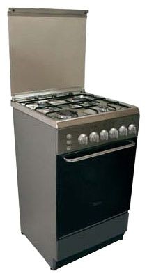 Кухненската Печка Ardo A 5540 EB INOX снимка, Характеристики